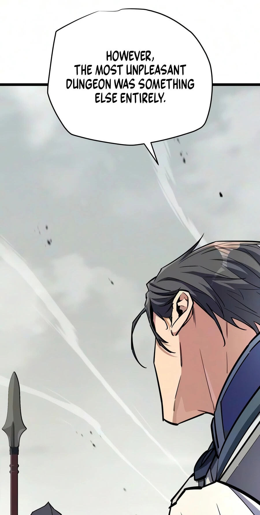 Read The Player with13 Hidden Traits chapter 39 image 11 on Lezhin
