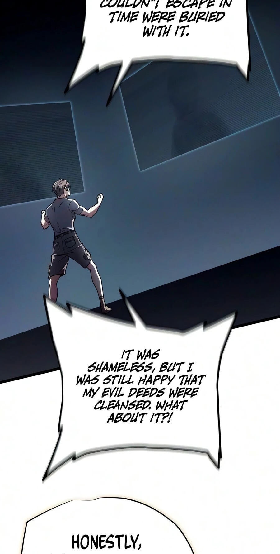 Read The Player with13 Hidden Traits chapter 39 image 112 on Lezhin