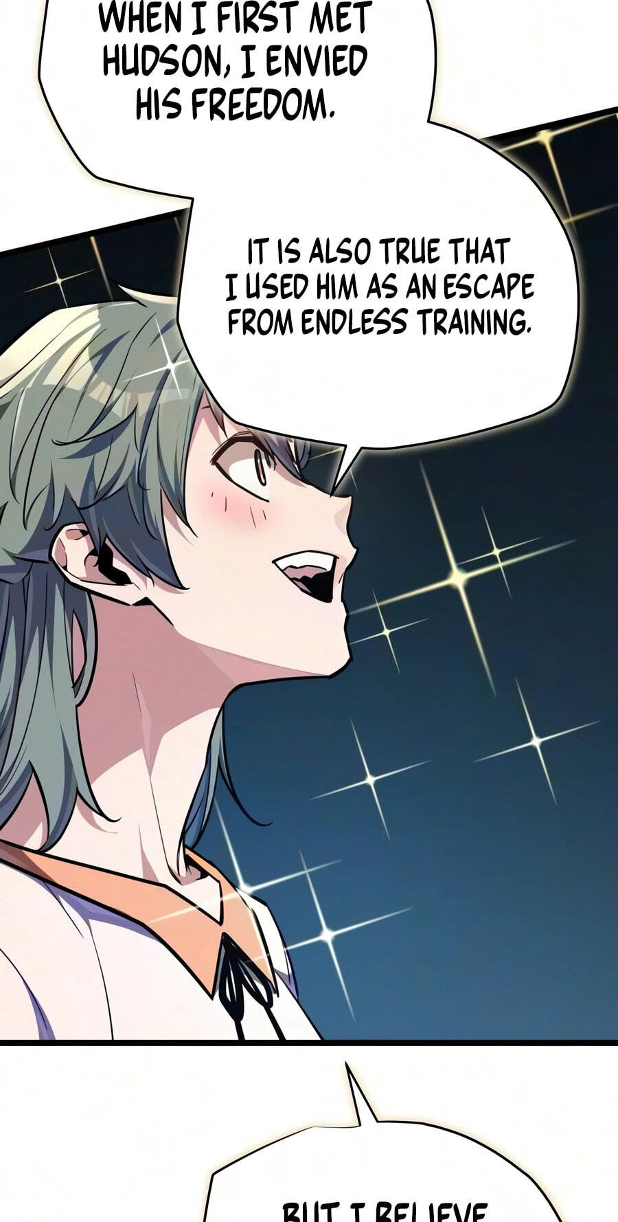 Read The Player with13 Hidden Traits chapter 39 image 113 on Lezhin