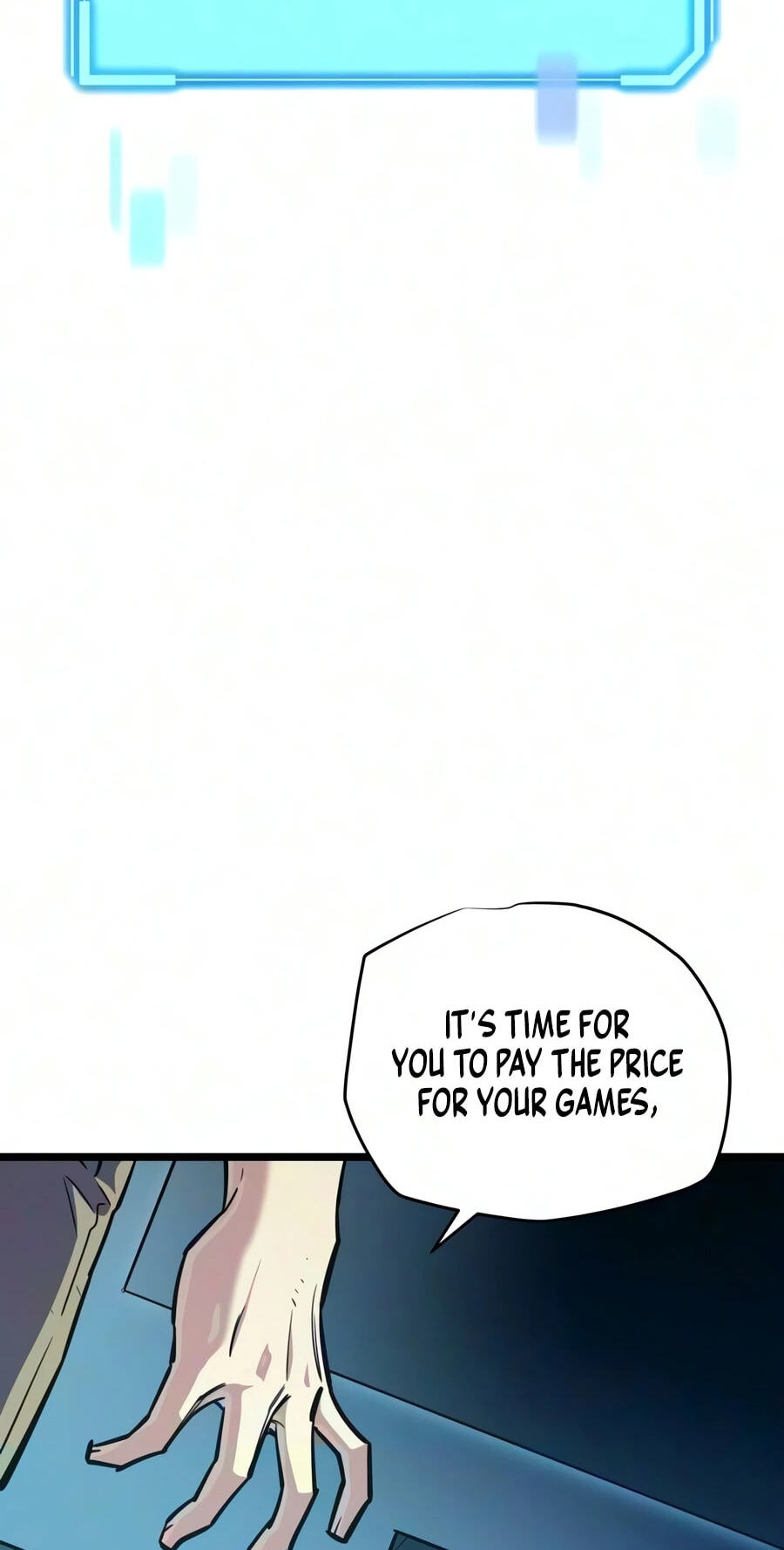 Read The Player with13 Hidden Traits chapter 39 image 125 on Lezhin