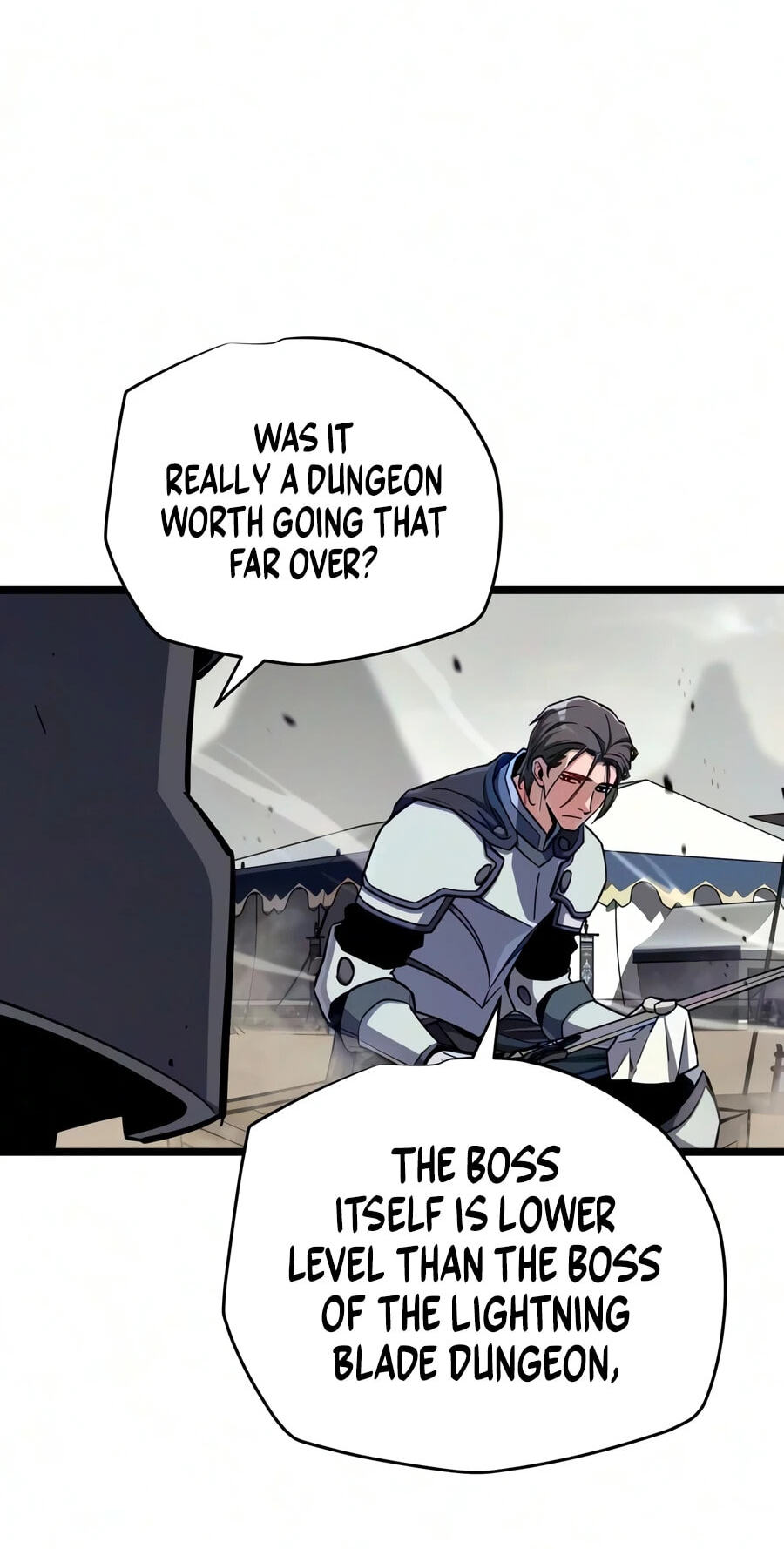 Read The Player with13 Hidden Traits chapter 39 image 14 on Lezhin
