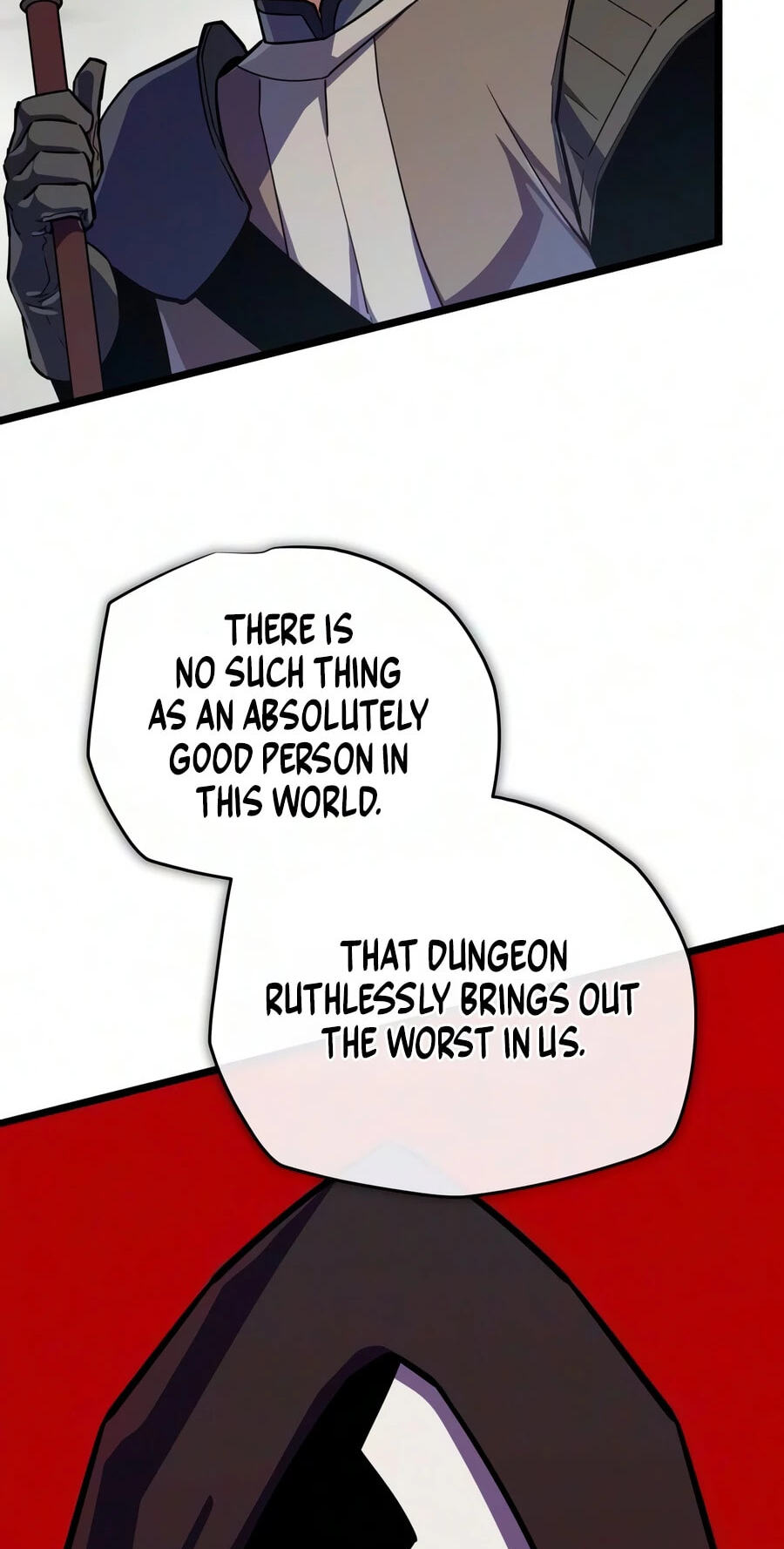 Read The Player with13 Hidden Traits chapter 39 image 17 on Lezhin