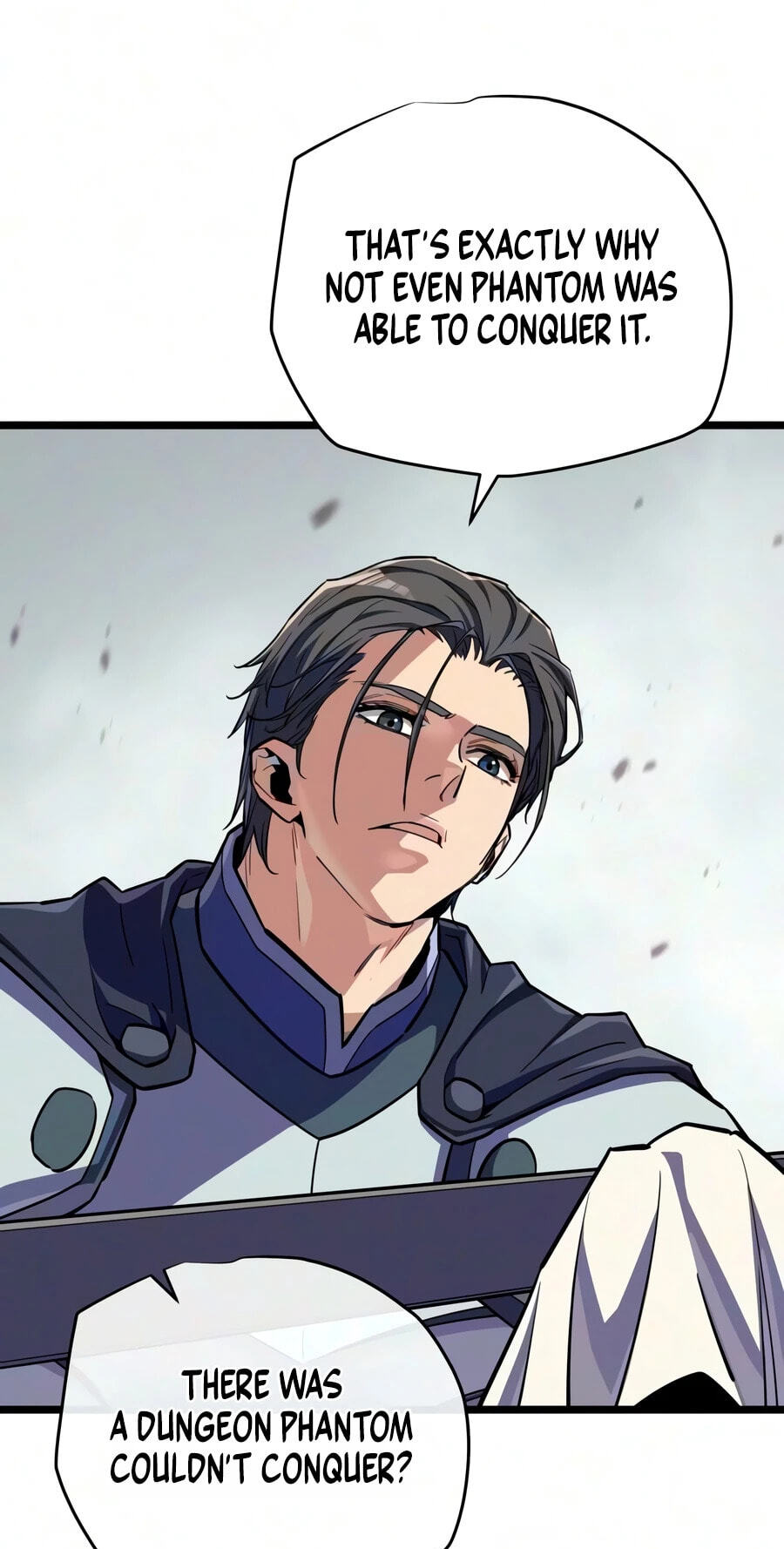 Read The Player with13 Hidden Traits chapter 39 image 25 on Lezhin