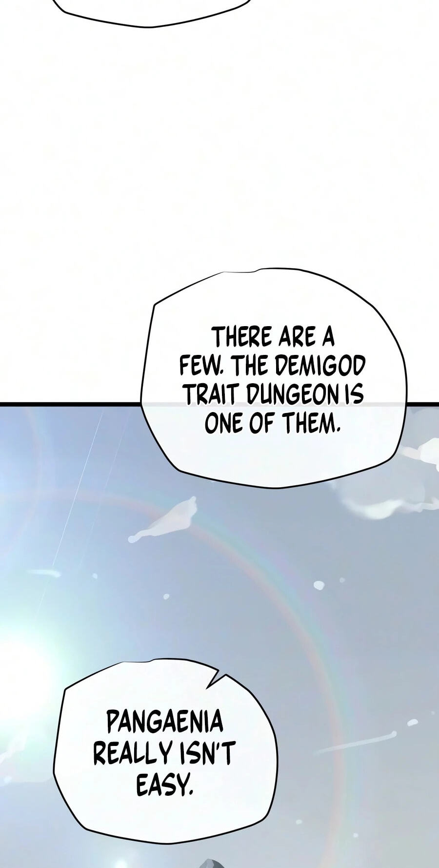 Read The Player with13 Hidden Traits chapter 39 image 26 on Lezhin