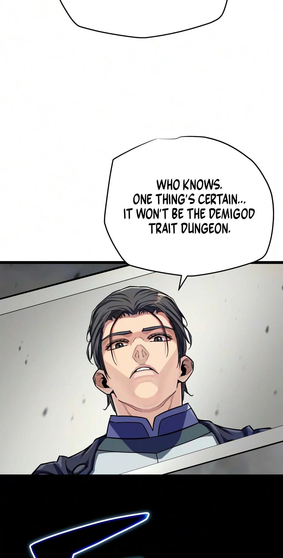 Read The Player with13 Hidden Traits chapter 39 image 29 on Lezhin