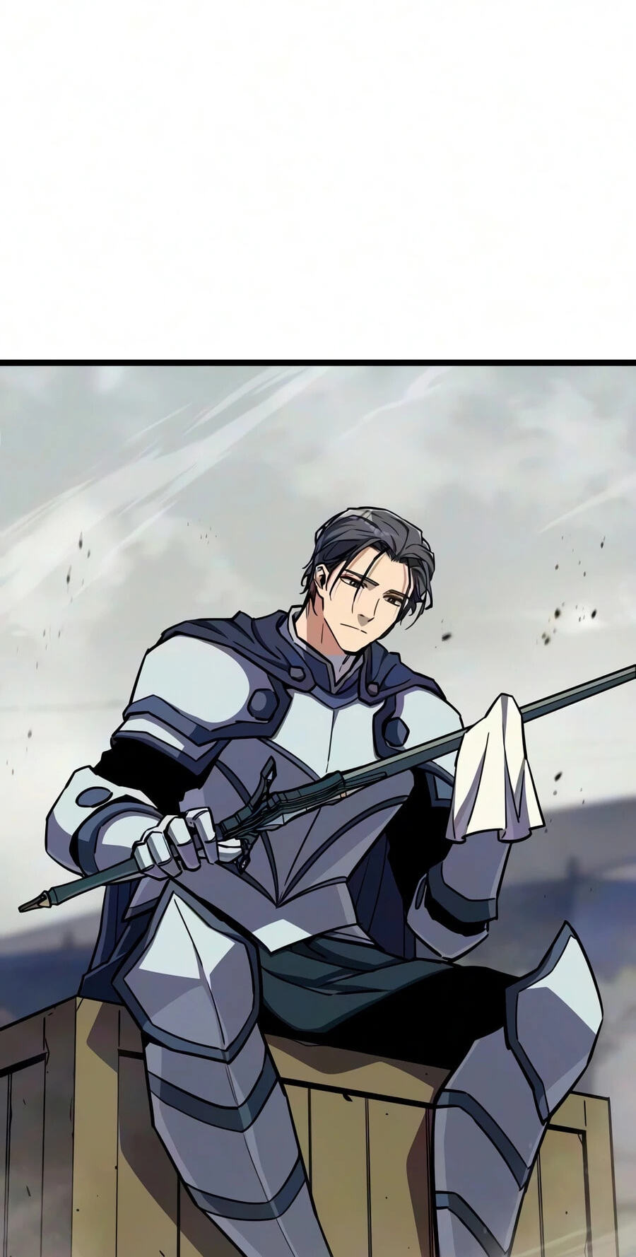 Read The Player with13 Hidden Traits chapter 39 image 3 on Lezhin