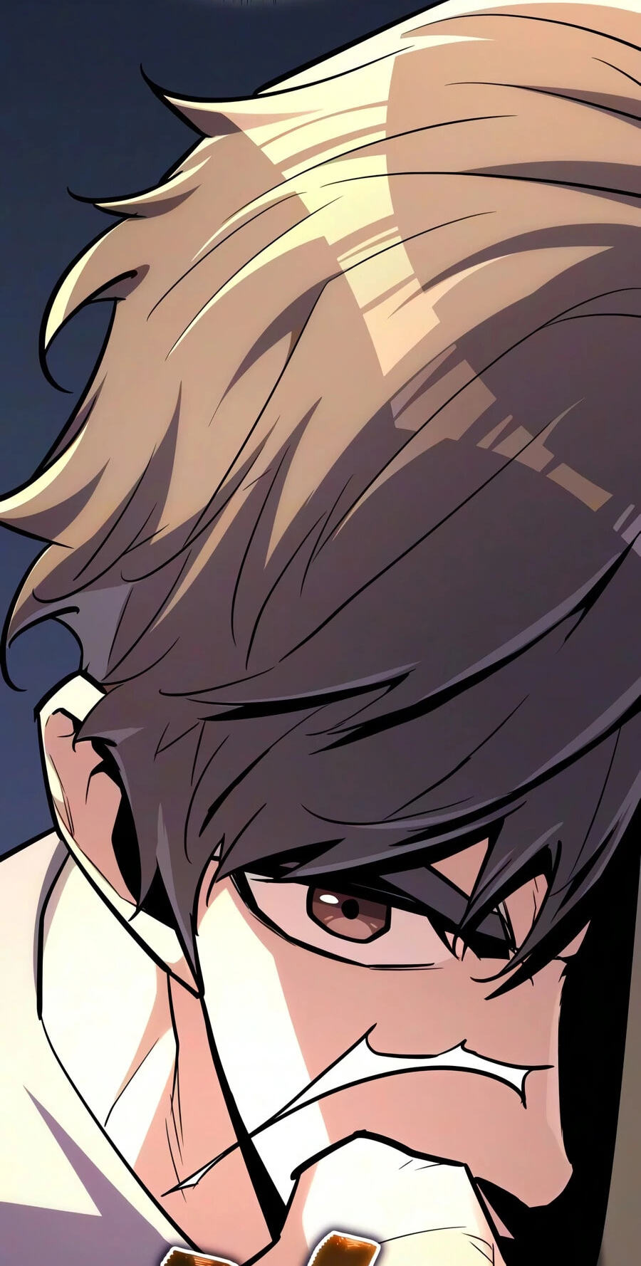 Read The Player with13 Hidden Traits chapter 39 image 37 on Lezhin