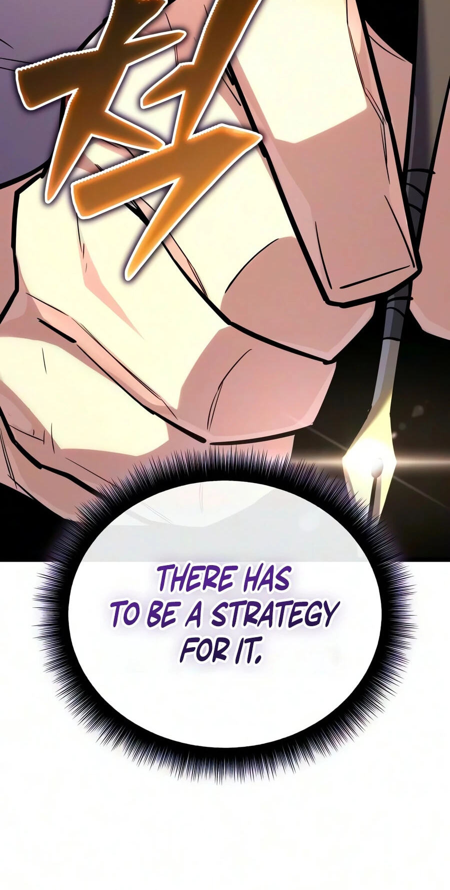 Read The Player with13 Hidden Traits chapter 39 image 38 on Lezhin