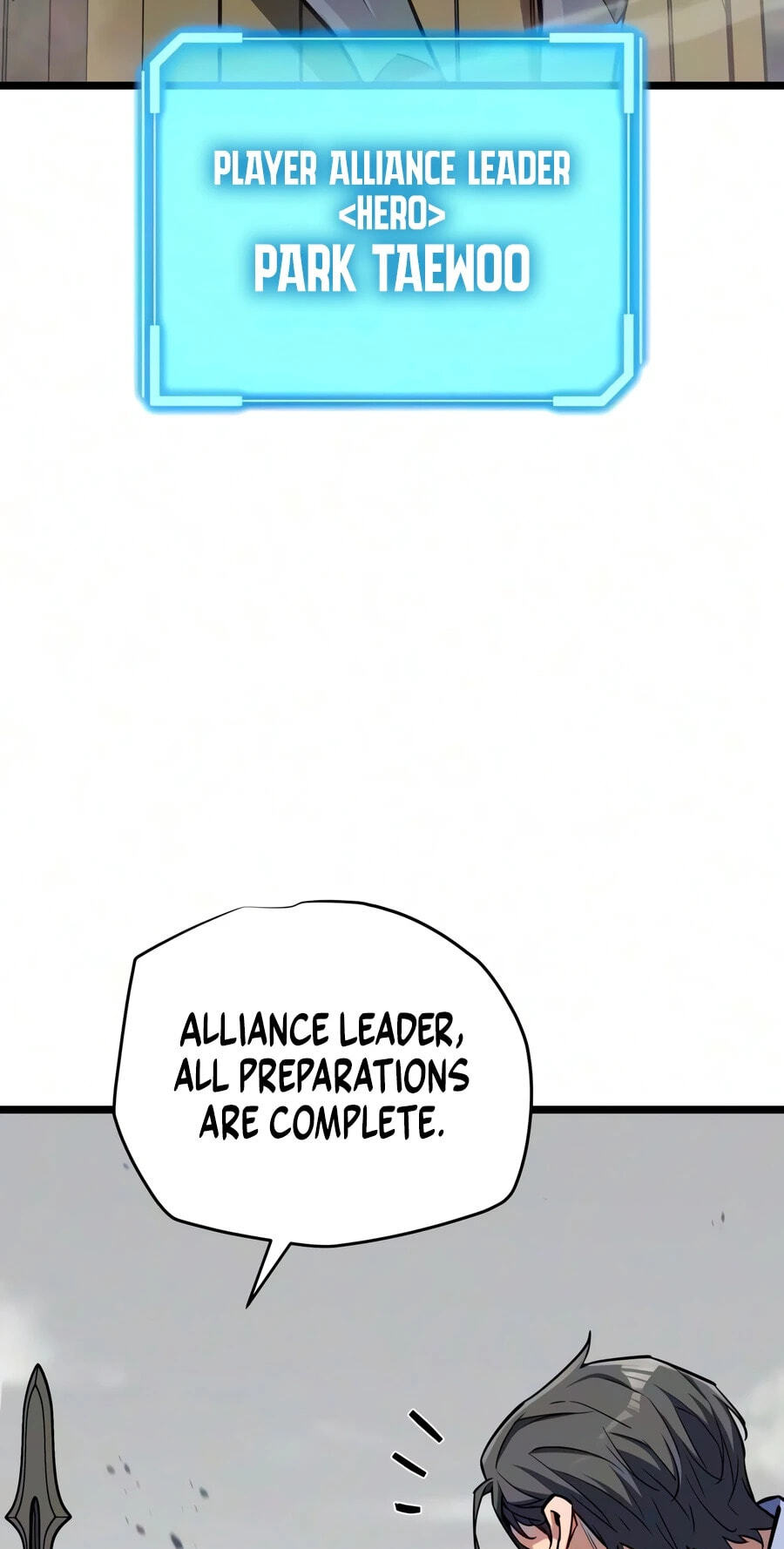 Read The Player with13 Hidden Traits chapter 39 image 4 on Lezhin