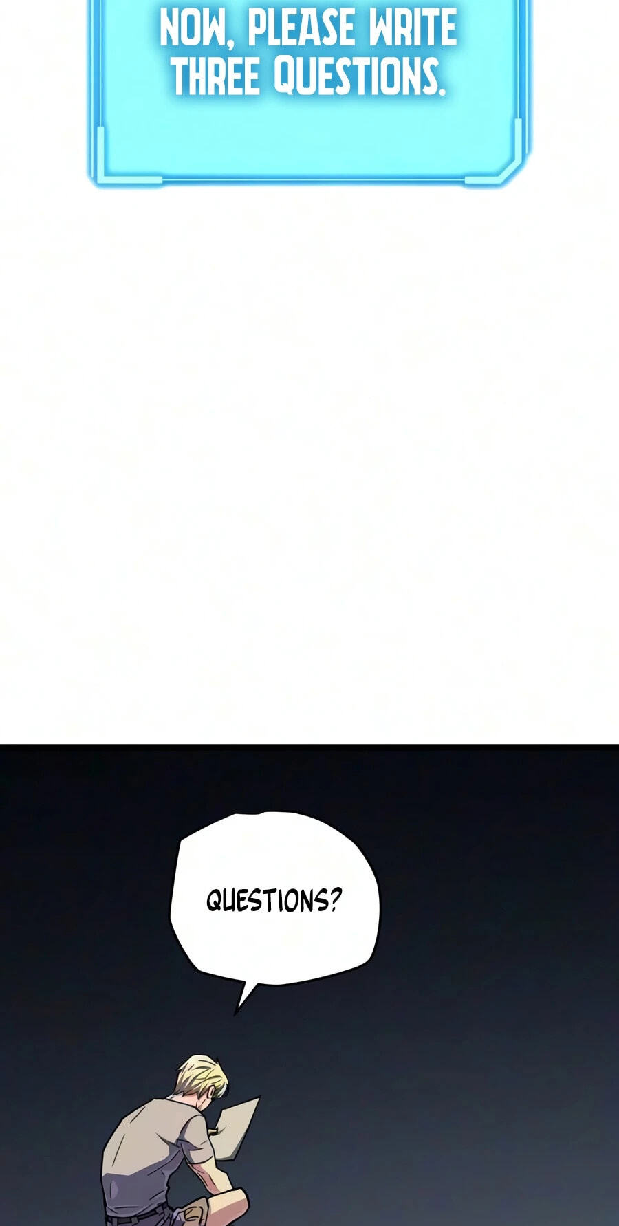 Read The Player with13 Hidden Traits chapter 39 image 41 on Lezhin