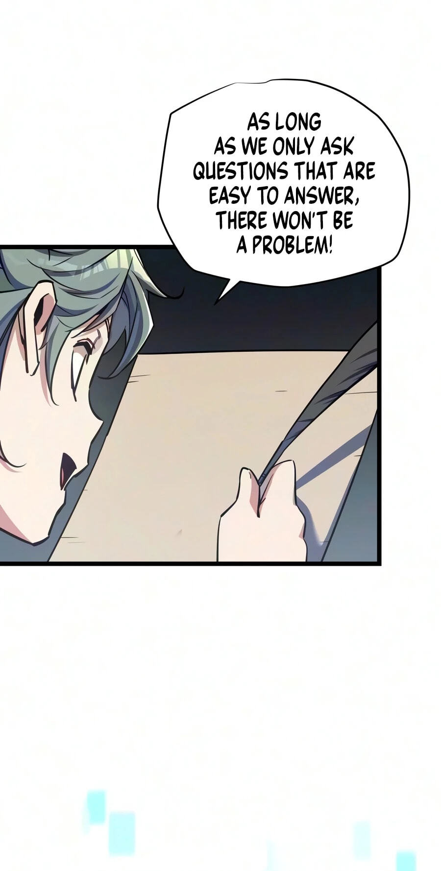 Read The Player with13 Hidden Traits chapter 39 image 43 on Lezhin