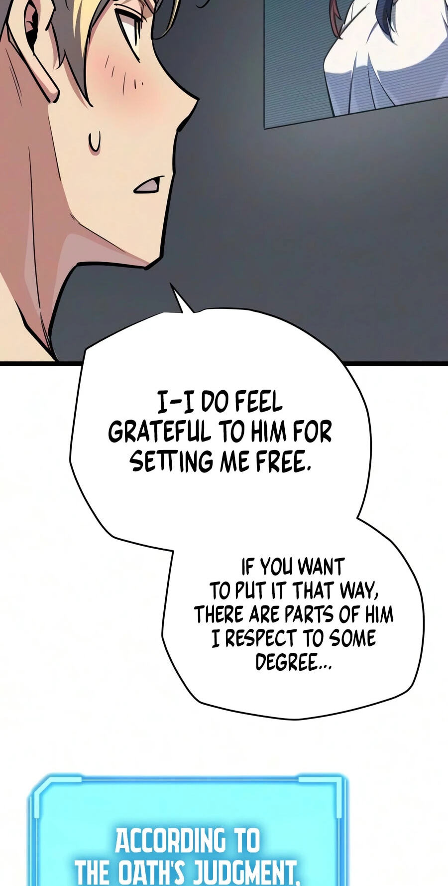 Read The Player with13 Hidden Traits chapter 39 image 48 on Lezhin
