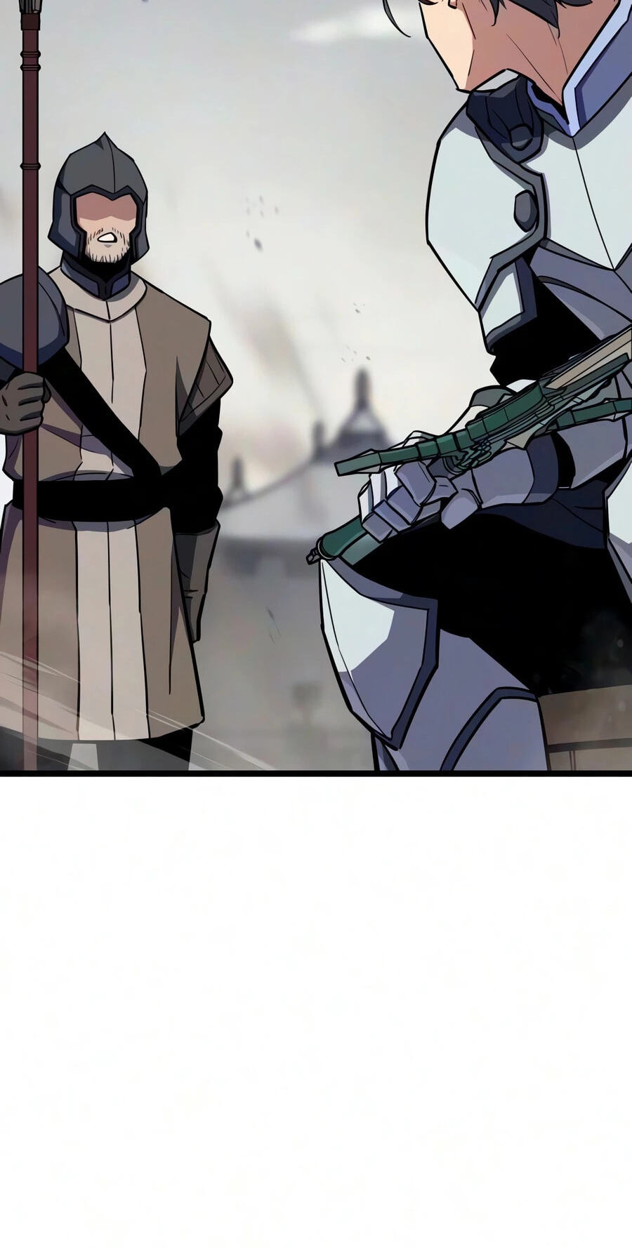 Read The Player with13 Hidden Traits chapter 39 image 5 on Lezhin