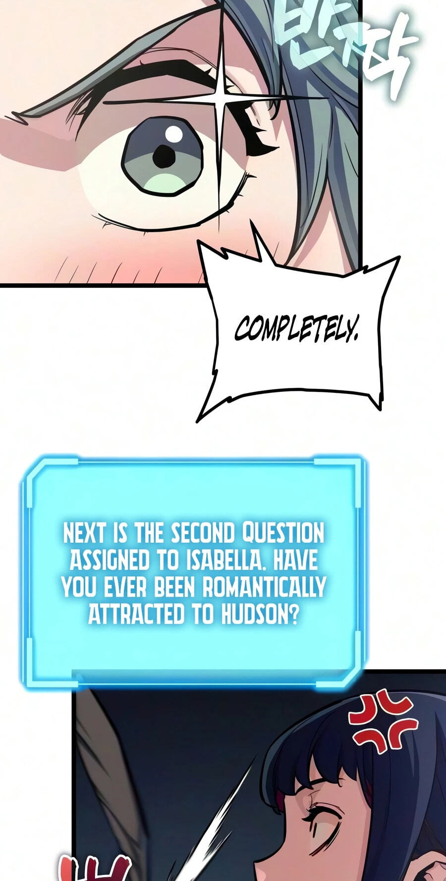 Read The Player with13 Hidden Traits chapter 39 image 51 on Lezhin
