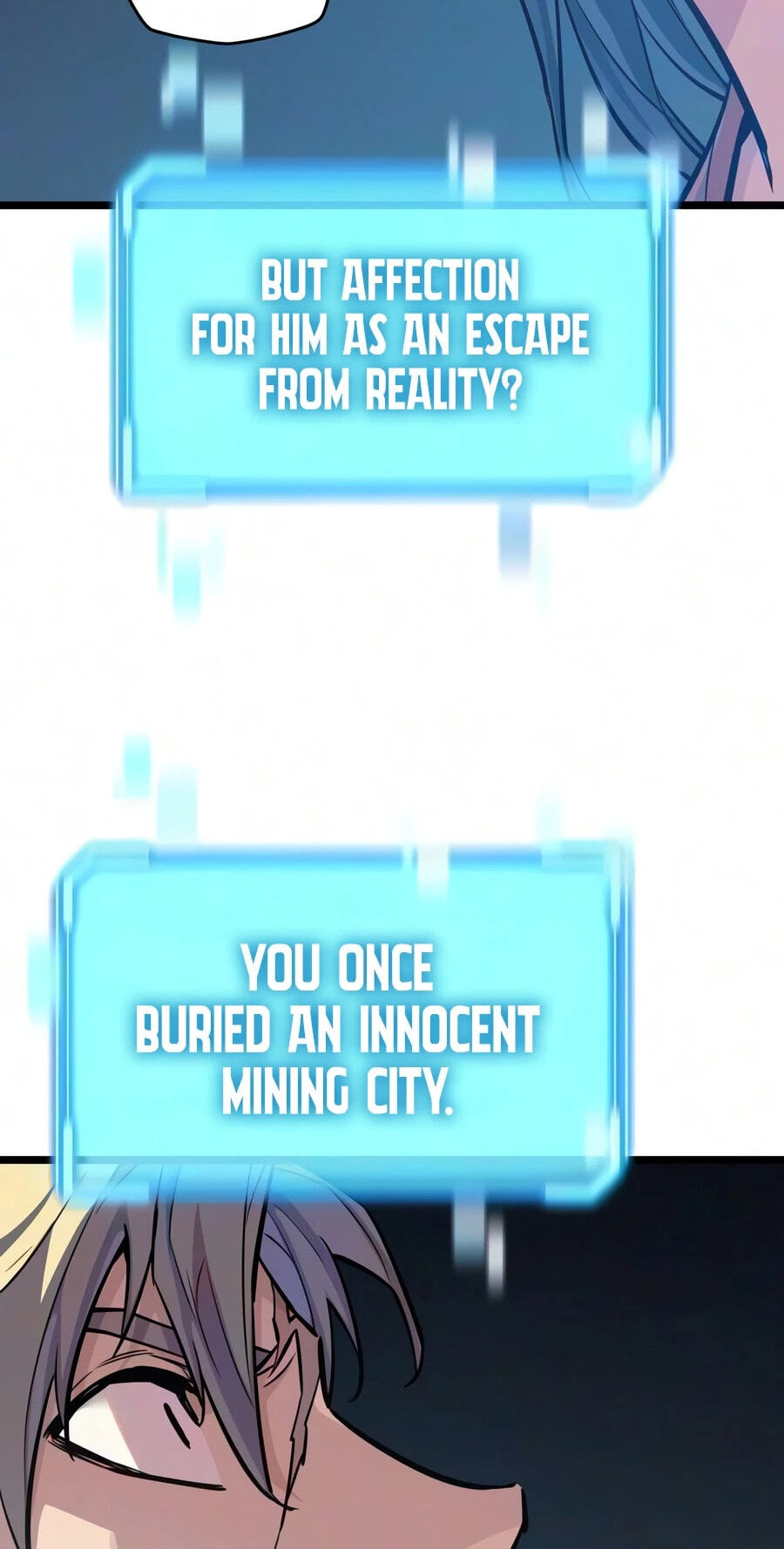 Read The Player with13 Hidden Traits chapter 39 image 58 on Lezhin