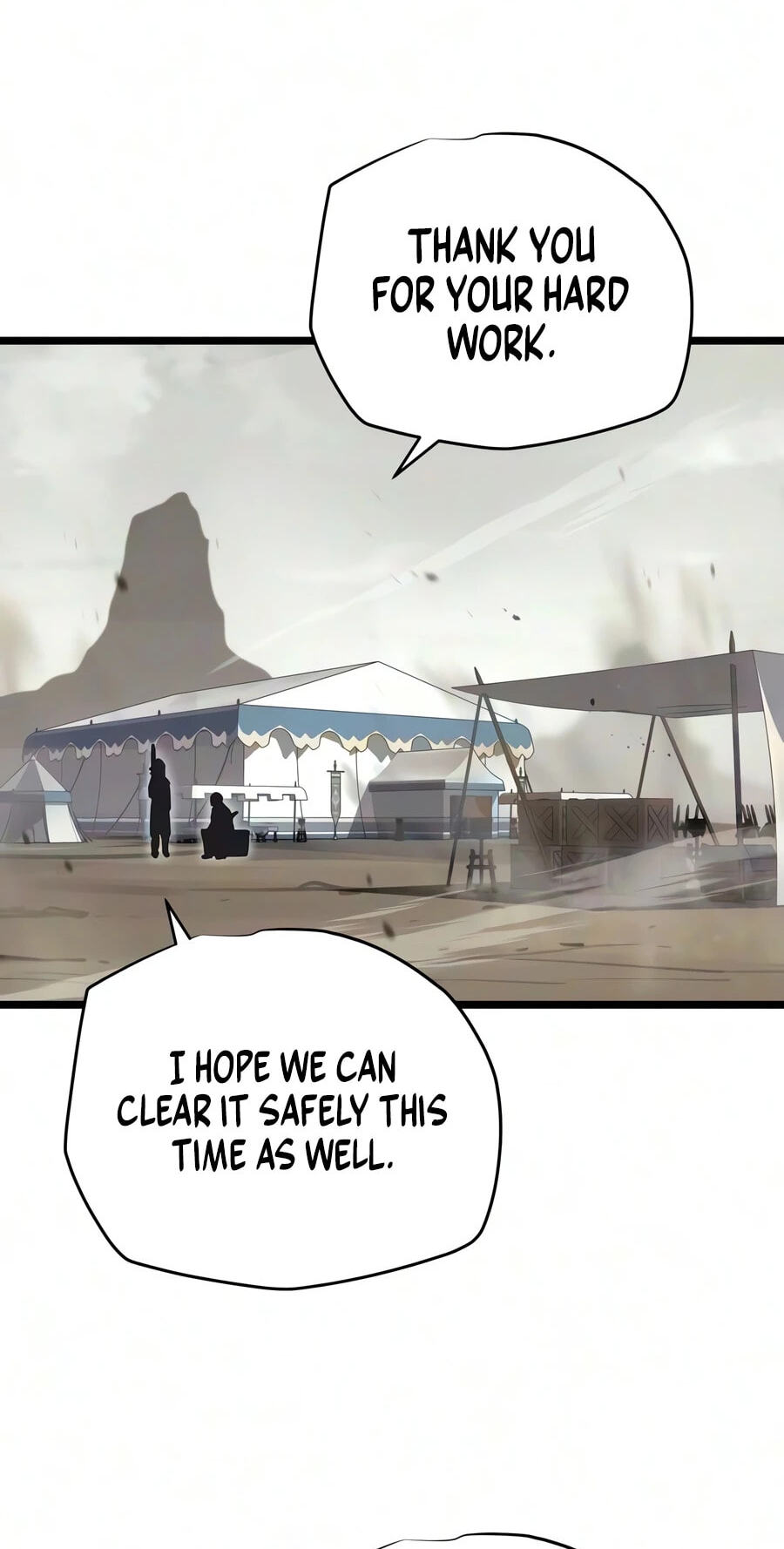 Read The Player with13 Hidden Traits chapter 39 image 6 on Lezhin