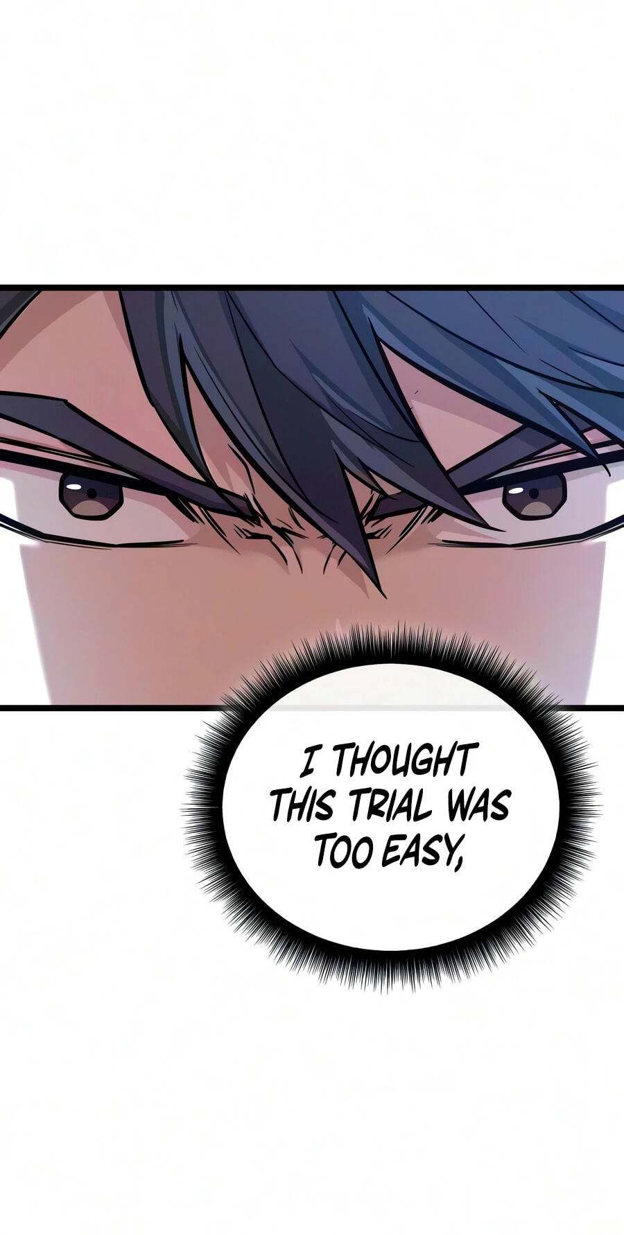 Read The Player with13 Hidden Traits chapter 39 image 64 on Lezhin