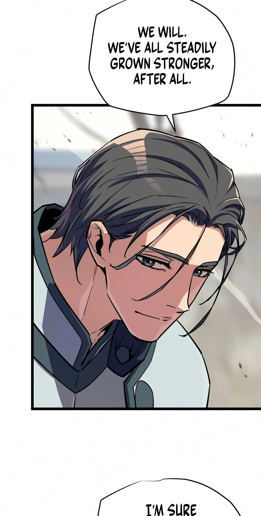 Read The Player with13 Hidden Traits chapter 39 image 7 on Lezhin