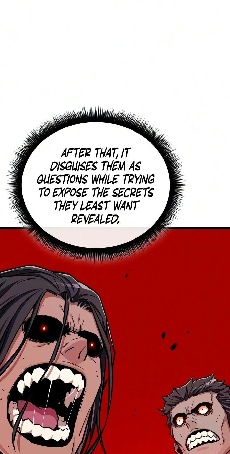 Read The Player with13 Hidden Traits chapter 39 image 70 on Lezhin