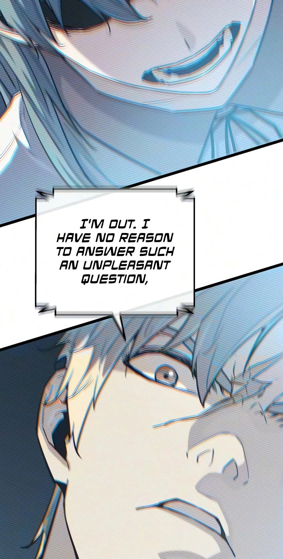Read The Player with13 Hidden Traits chapter 39 image 79 on Lezhin