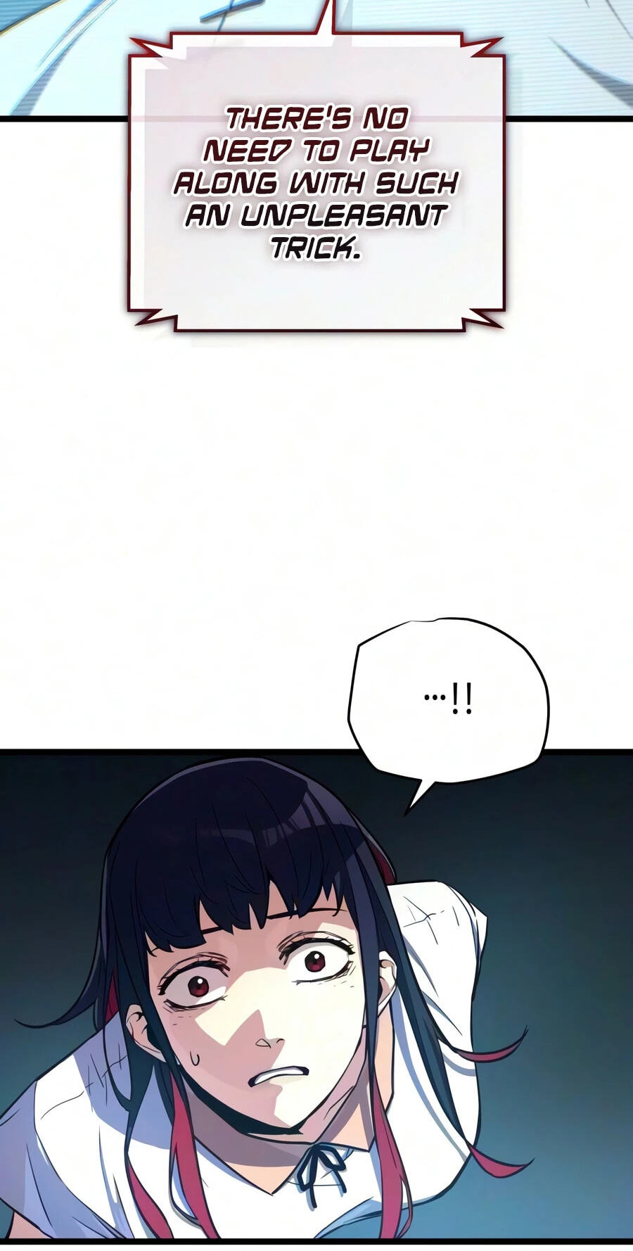Read The Player with13 Hidden Traits chapter 39 image 83 on Lezhin