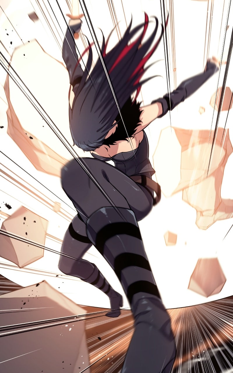 Read The Player with13 Hidden Traits chapter 4 image 121 on Lezhin