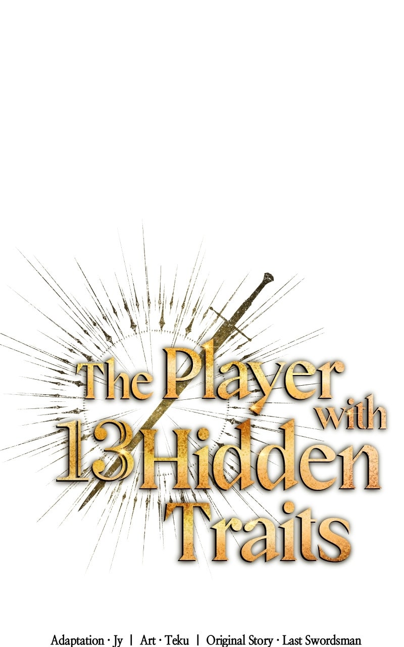 Read The Player with13 Hidden Traits chapter 4 image 24 on Lezhin
