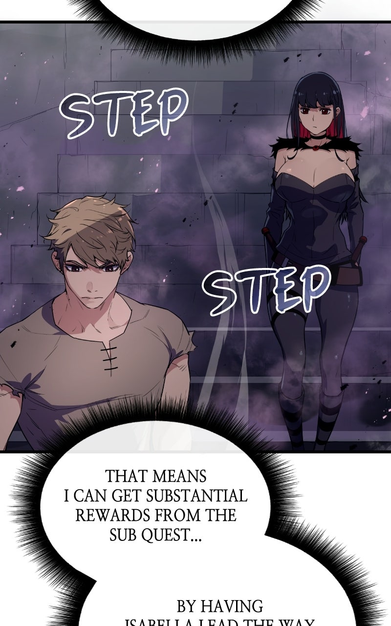 Read The Player with13 Hidden Traits chapter 4 image 29 on Lezhin