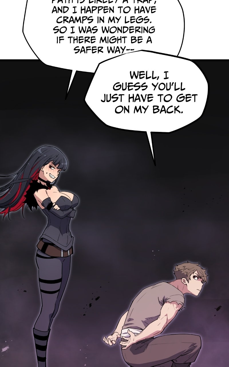 Read The Player with13 Hidden Traits chapter 4 image 48 on Lezhin