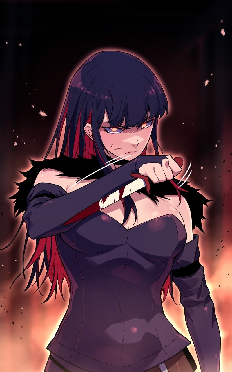 Read The Player with13 Hidden Traits chapter 4 image 5 on Lezhin