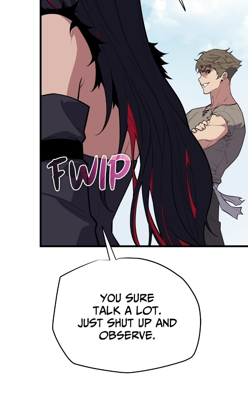 Read The Player with13 Hidden Traits chapter 4 image 97 on Lezhin
