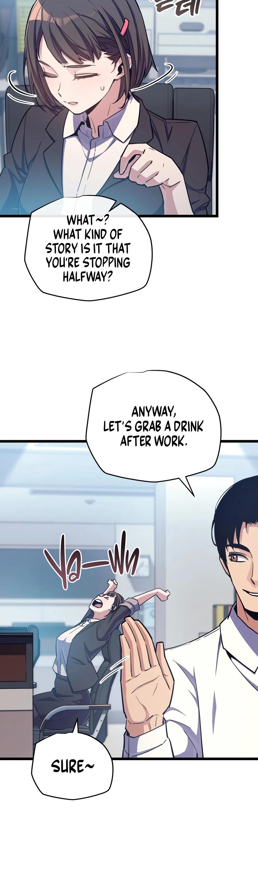 Read The Player with13 Hidden Traits chapter 40 image 1 on Lezhin