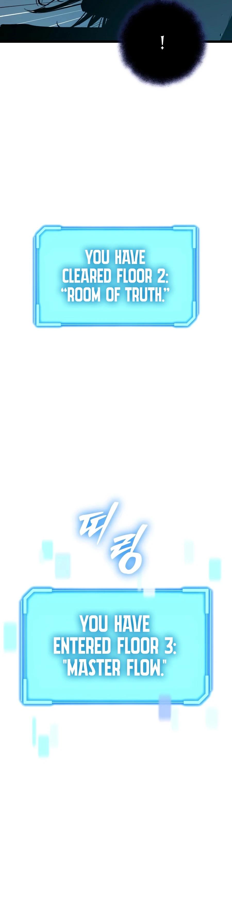 Read The Player with13 Hidden Traits chapter 40 image 3 on Lezhin