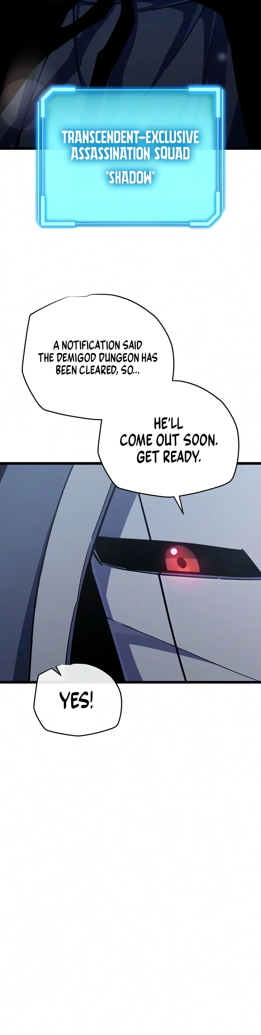 Read The Player with13 Hidden Traits chapter 42 image 15 on Lezhin