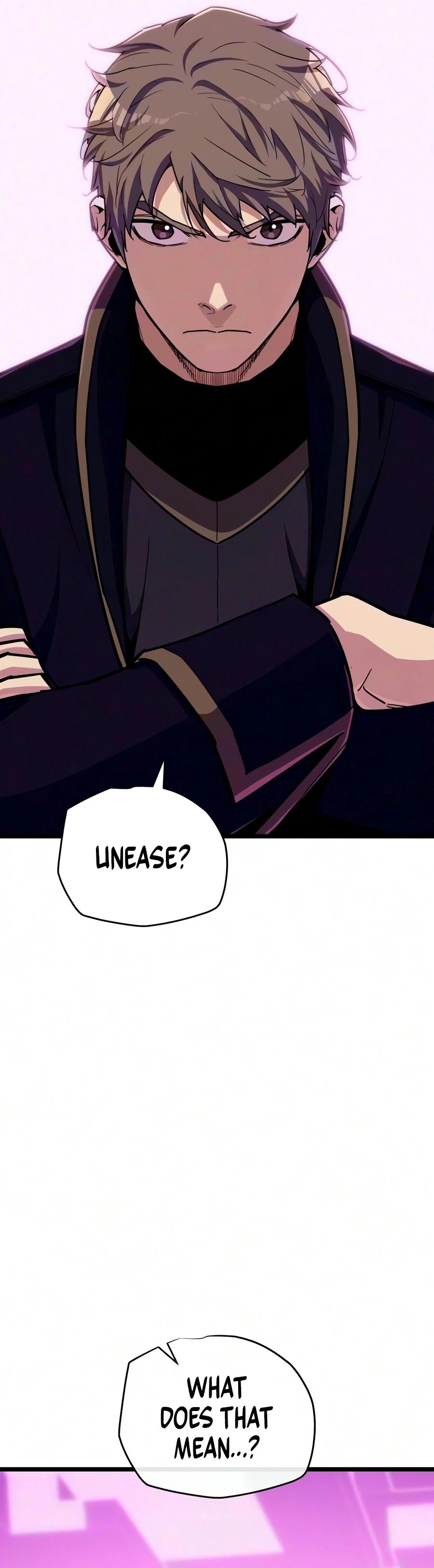 Read The Player with13 Hidden Traits chapter 42 image 3 on Lezhin