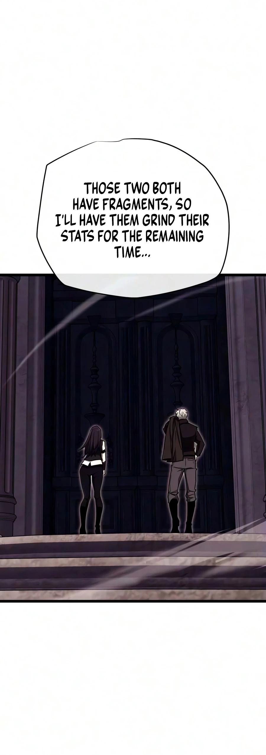 Read The Player with13 Hidden Traits chapter 43 image 12 on Lezhin