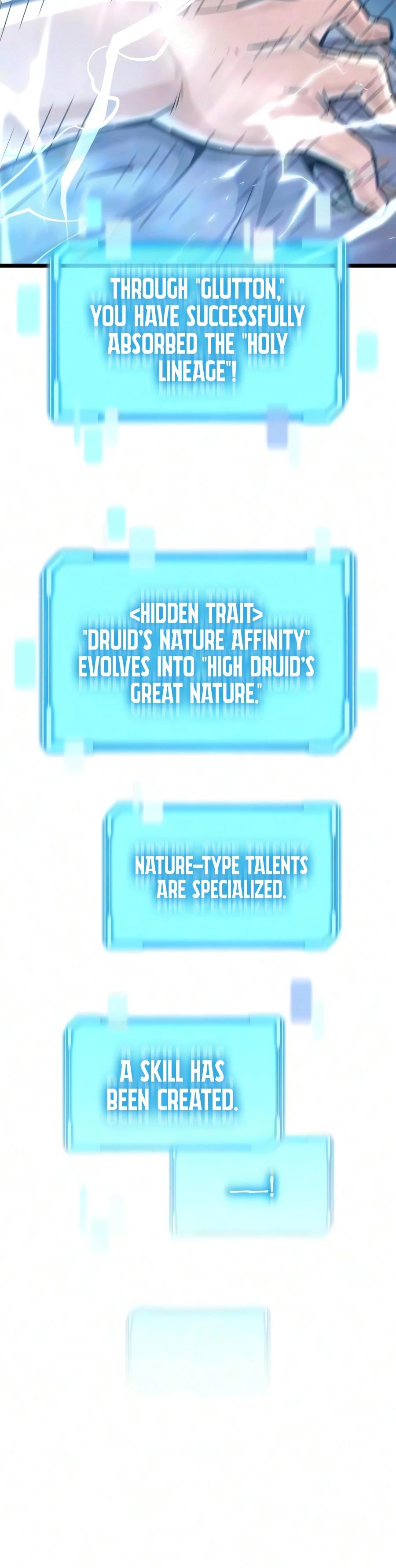 Read The Player with13 Hidden Traits chapter 43 image 14 on Lezhin
