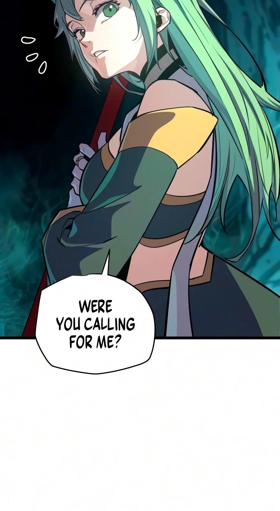 Read The Player with13 Hidden Traits chapter 46 image 1 on Lezhin