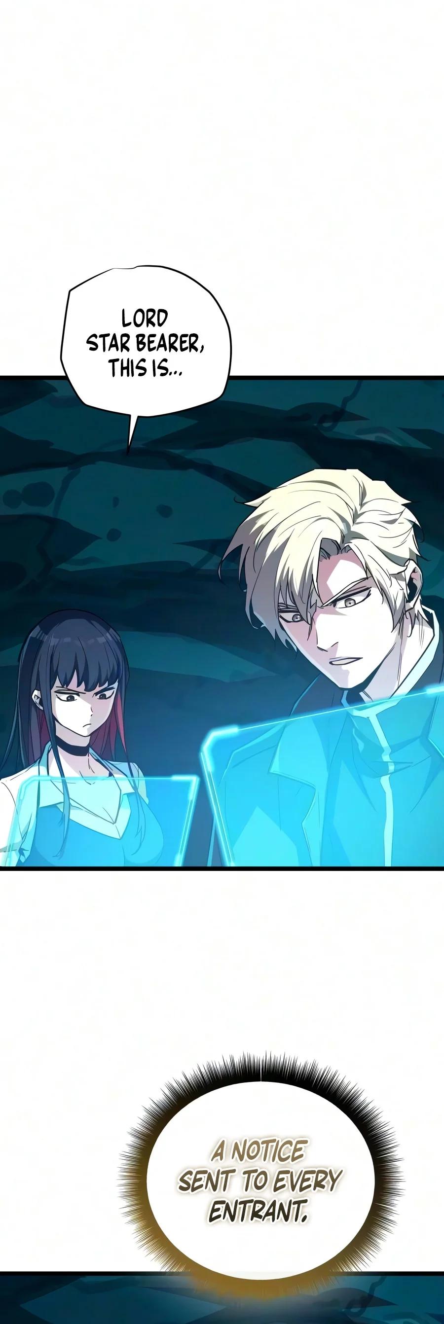 Read The Player with13 Hidden Traits chapter 46 image 19 on Lezhin