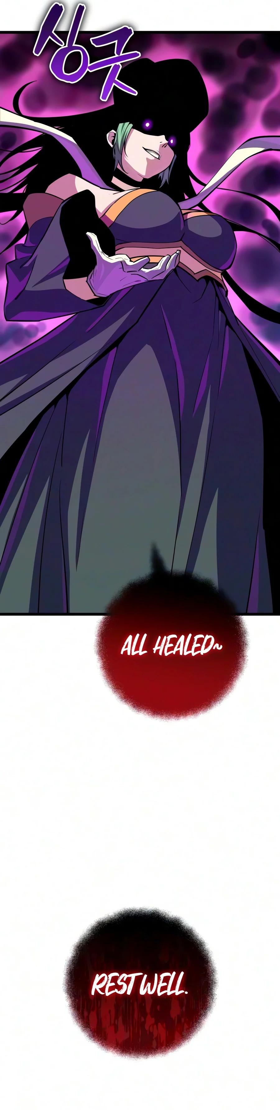 Read The Player with13 Hidden Traits chapter 46 image 3 on Lezhin
