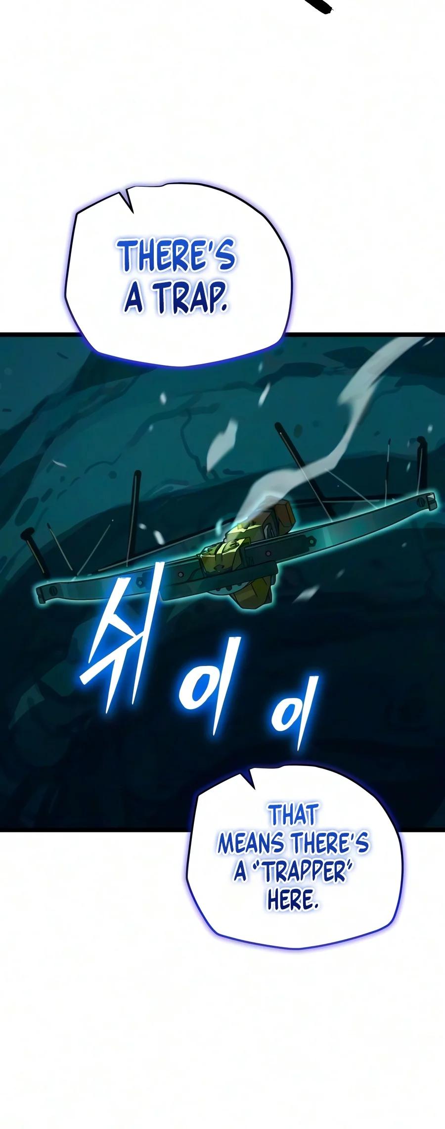 Read The Player with13 Hidden Traits chapter 46 image 5 on Lezhin