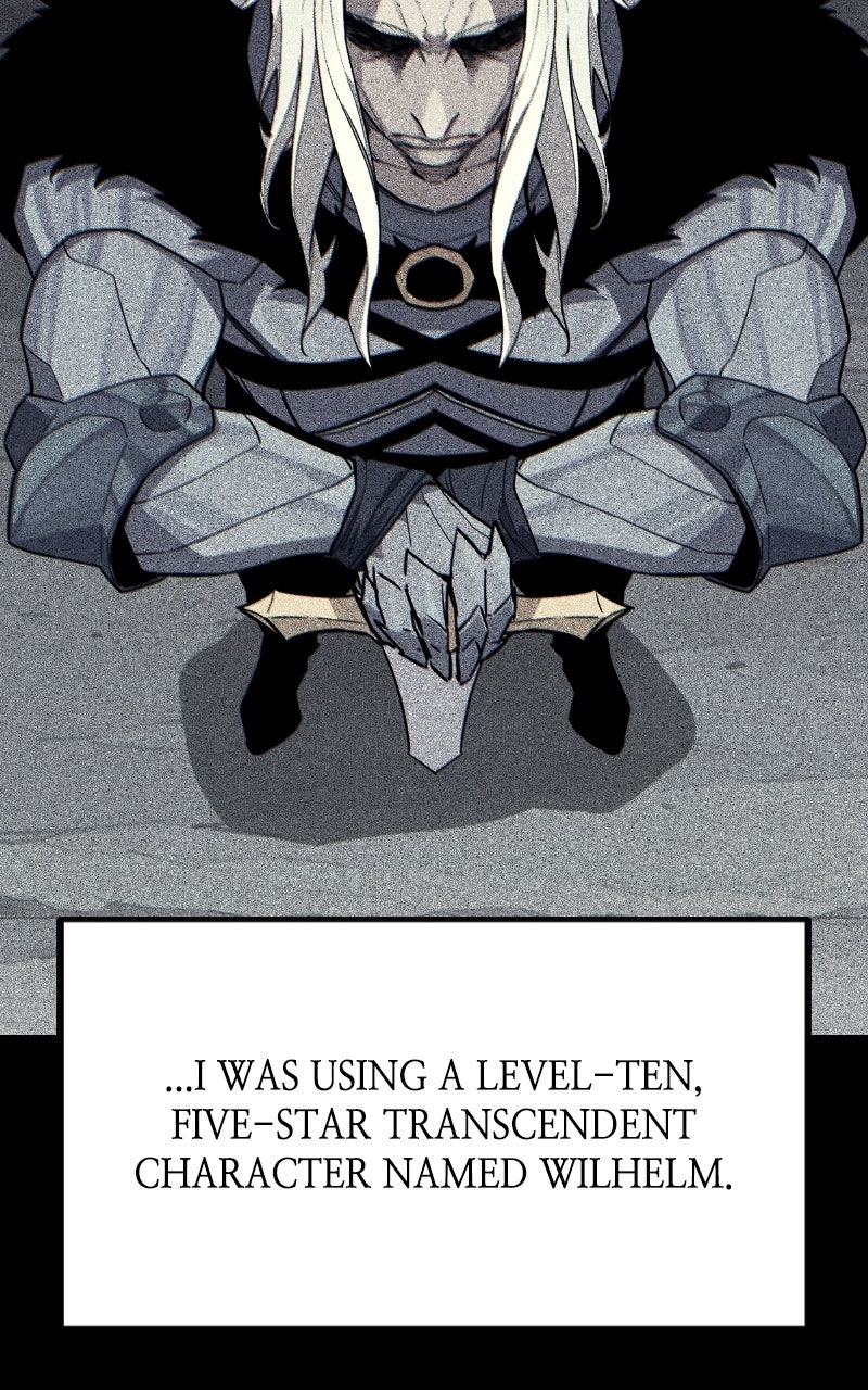 Read The Player with13 Hidden Traits chapter 5 image 35 on Lezhin