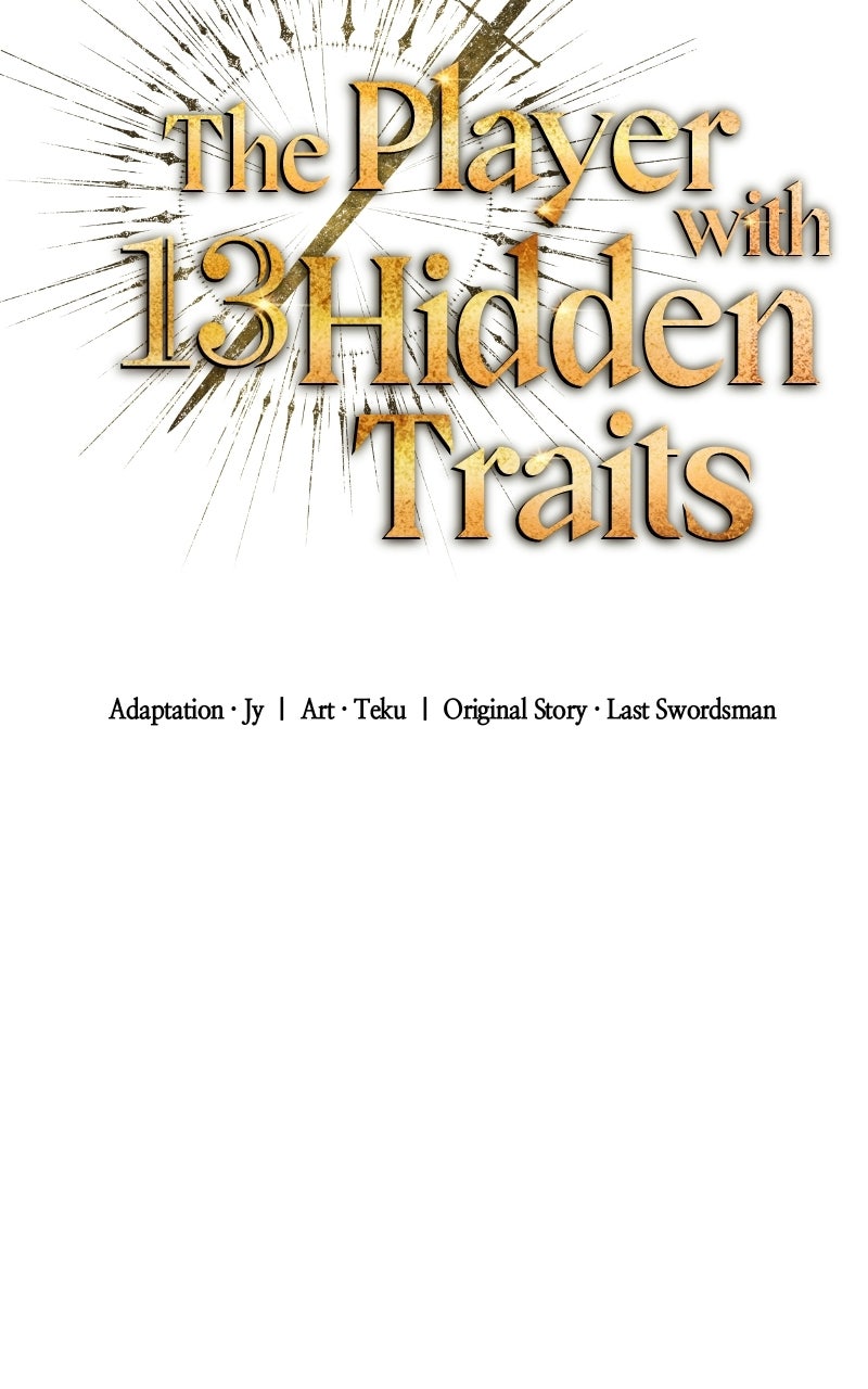 Read The Player with13 Hidden Traits chapter 5 image 56 on Lezhin