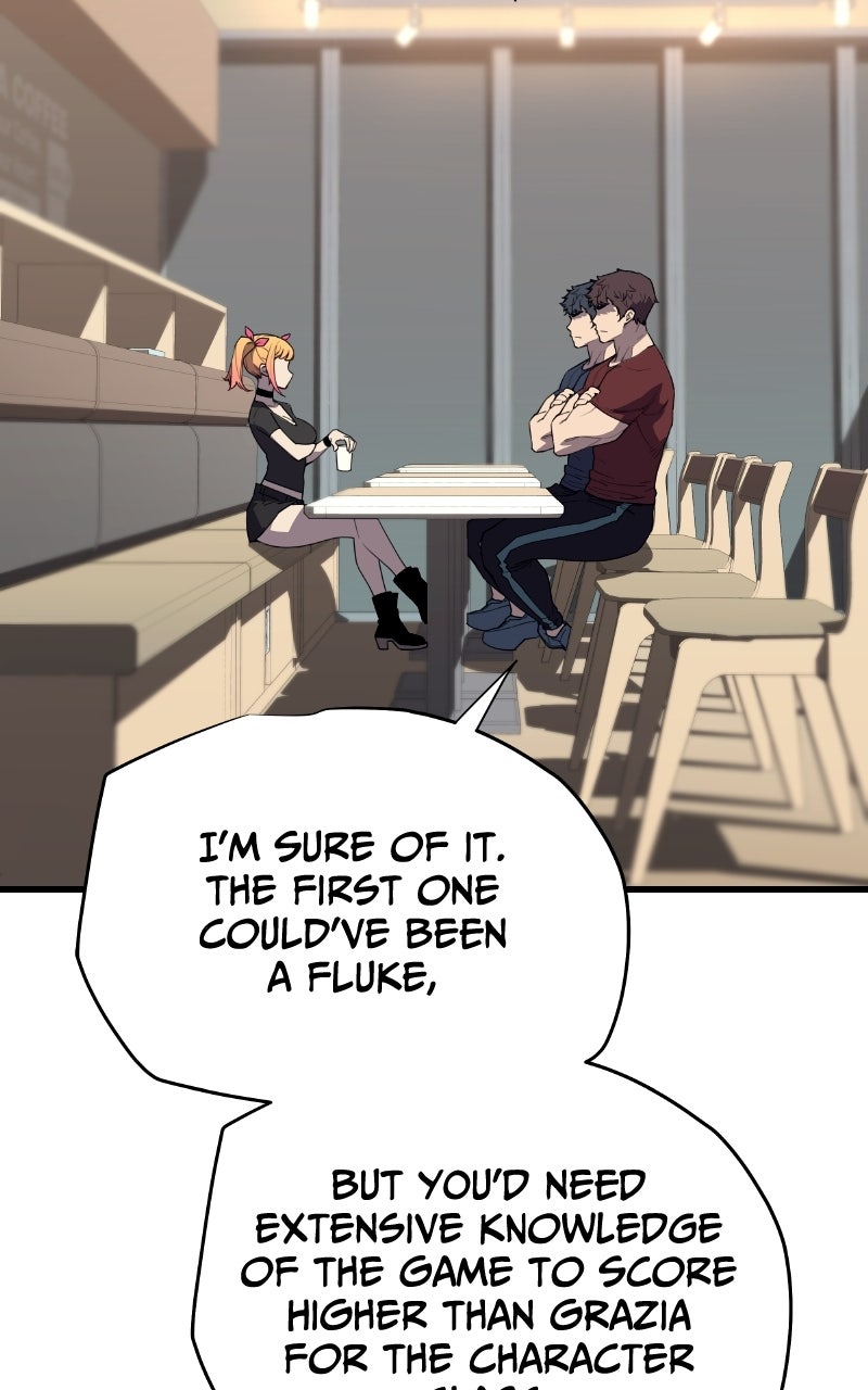 Read The Player with13 Hidden Traits chapter 6 image 12 on Lezhin