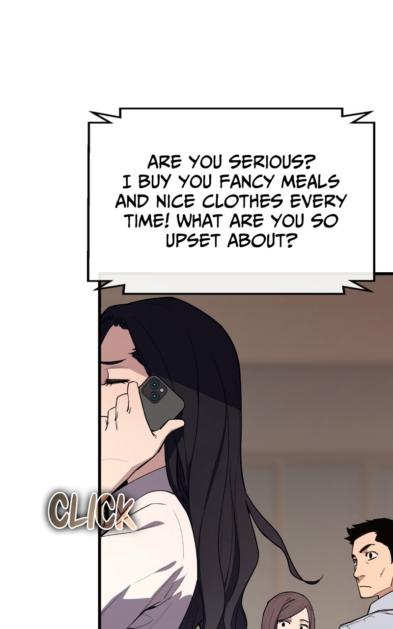 Read The Player with13 Hidden Traits chapter 6 image 121 on Lezhin