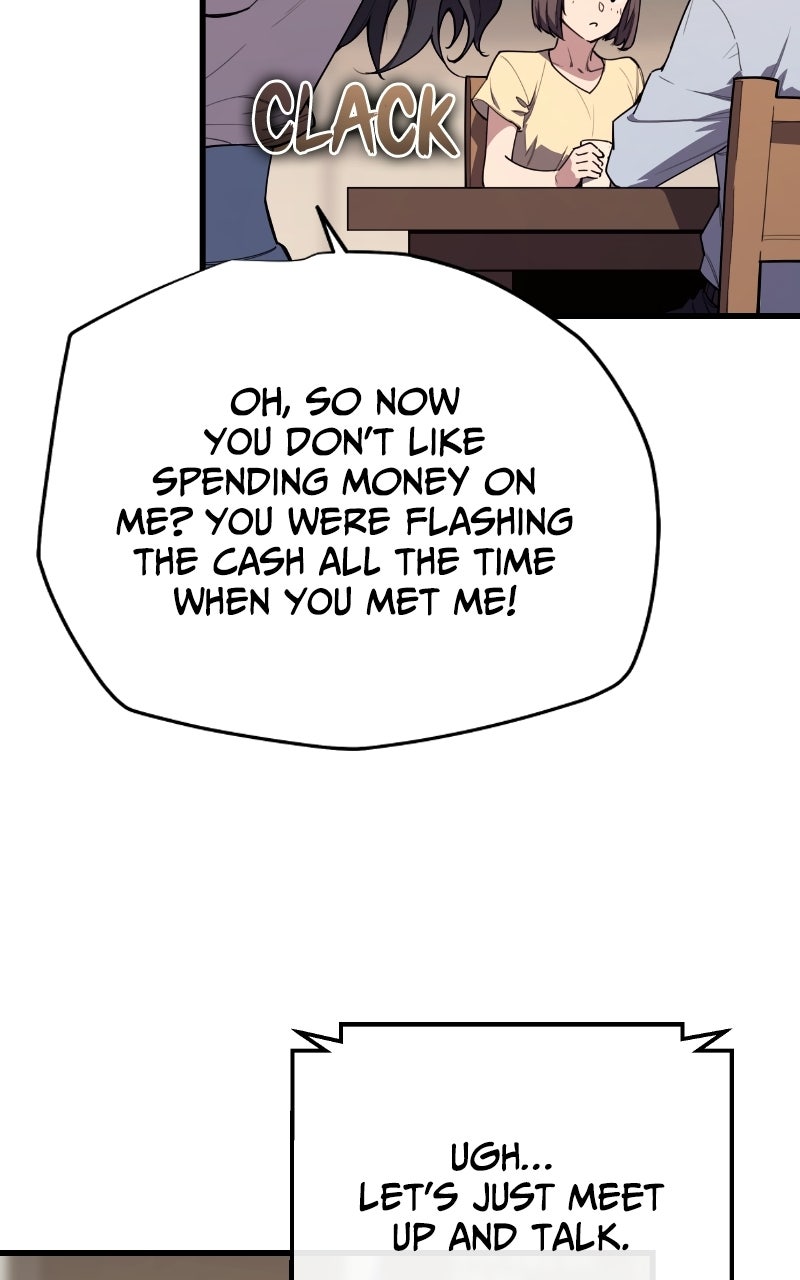 Read The Player with13 Hidden Traits chapter 6 image 122 on Lezhin