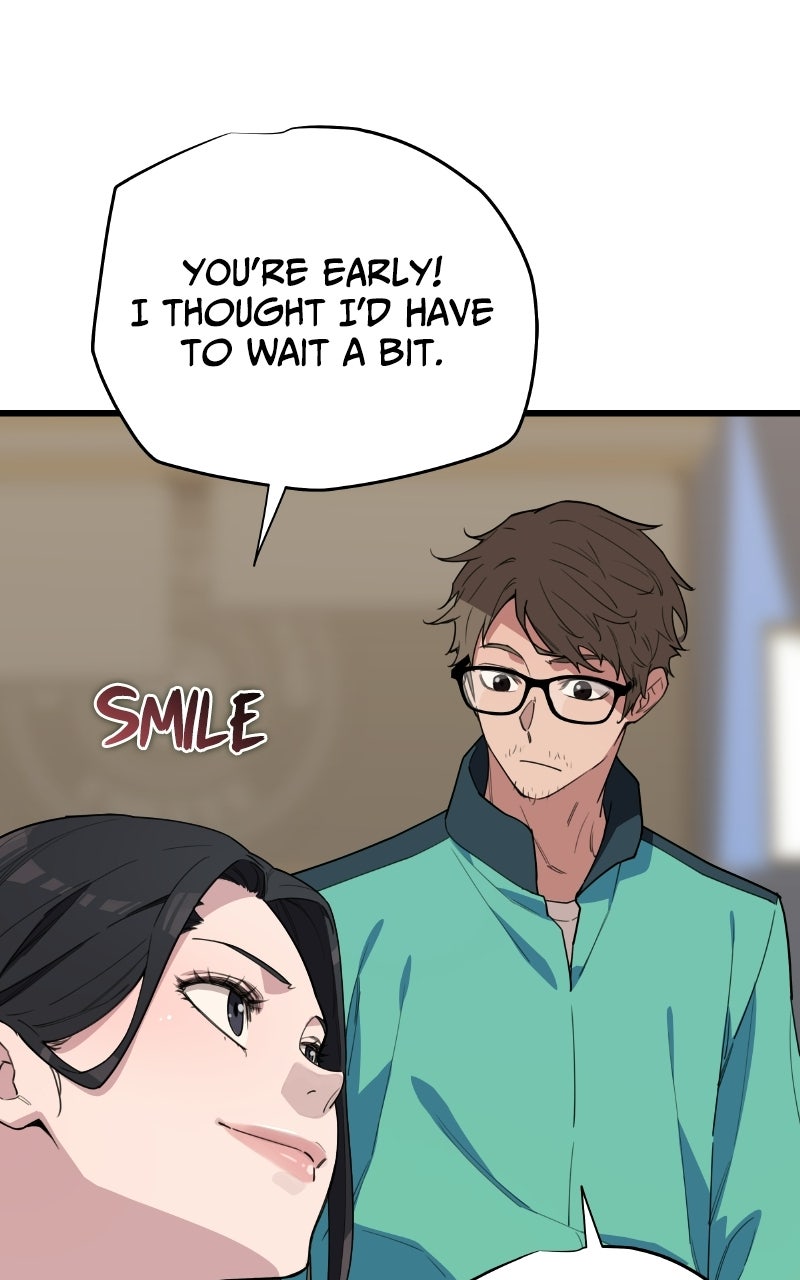 Read The Player with13 Hidden Traits chapter 6 image 132 on Lezhin