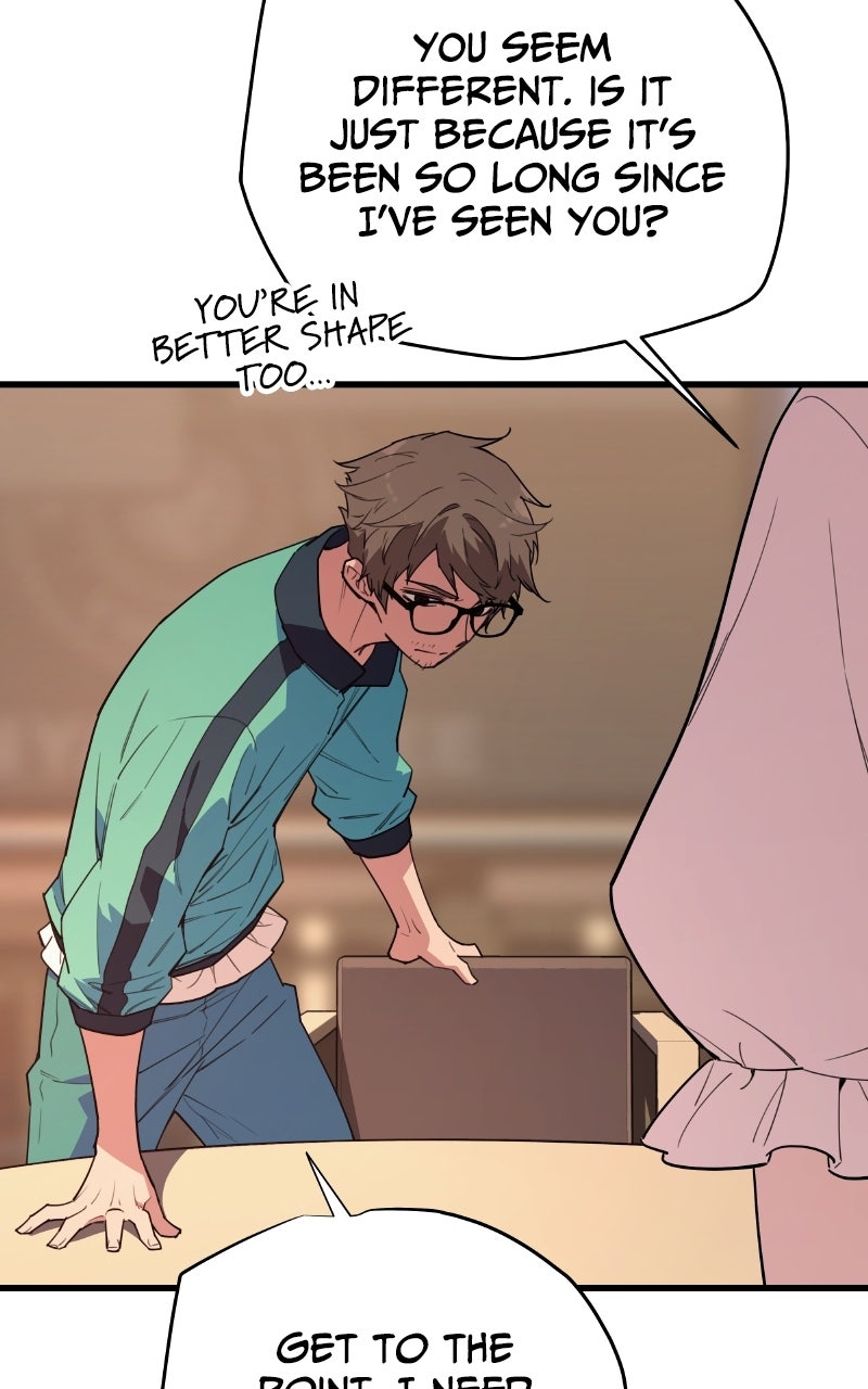 Read The Player with13 Hidden Traits chapter 6 image 134 on Lezhin