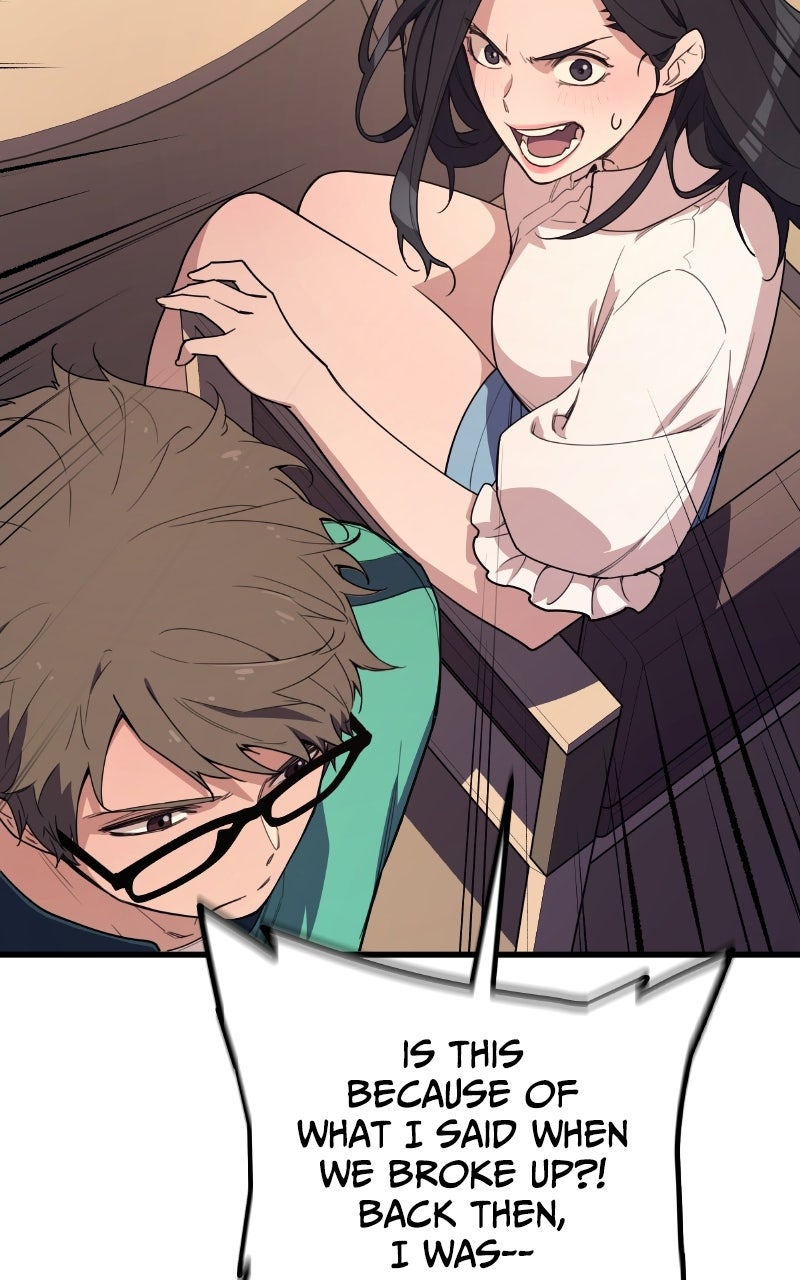 Read The Player with13 Hidden Traits chapter 6 image 146 on Lezhin