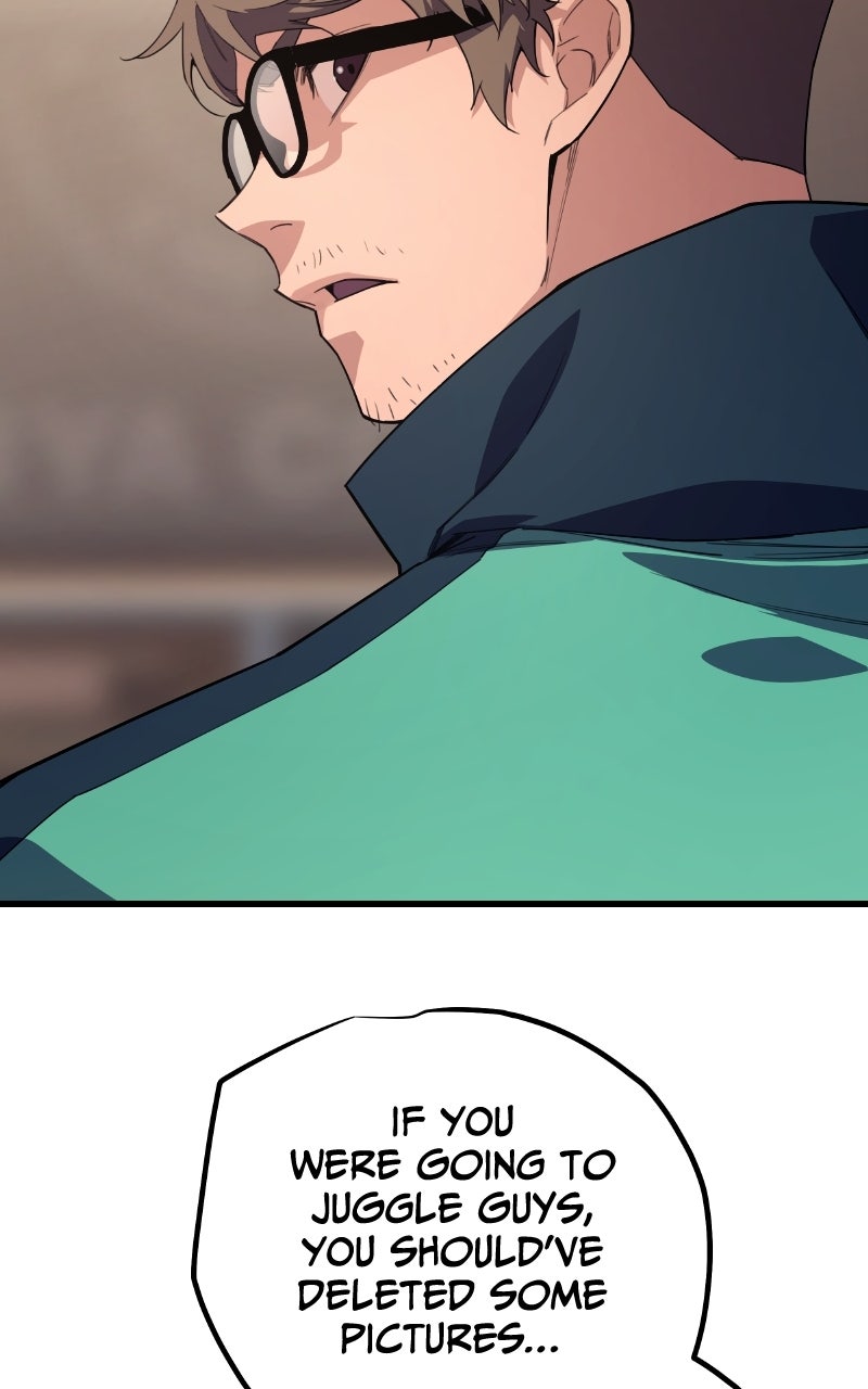 Read The Player with13 Hidden Traits chapter 6 image 148 on Lezhin